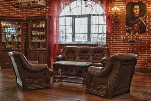 Фото Петровский дворик