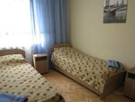 Inn City (вулиця Івана Федорова, 3), hostel