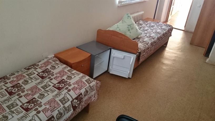 Фото Молодежная