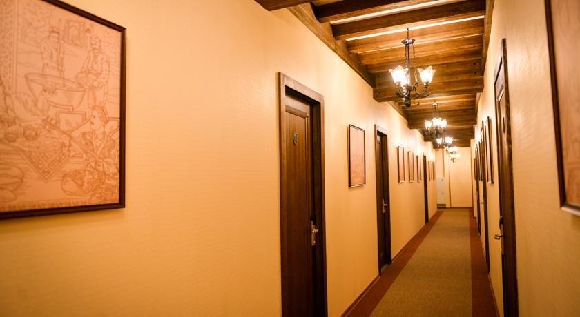 Фото Дон Кихот