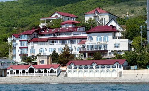 Фото отеля 2