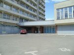 I. Hotel Lukyanovsky (Nahirna Street, 25/27), hostel