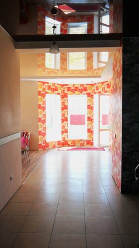 Фото Cottage at Utrennyaya Street