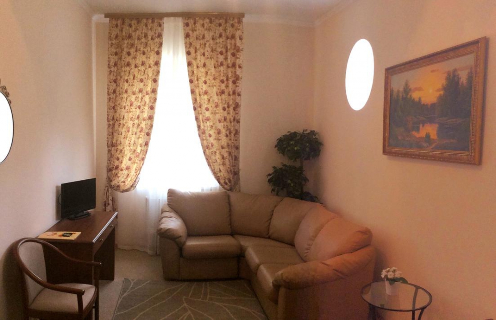 Фото Золотая осень