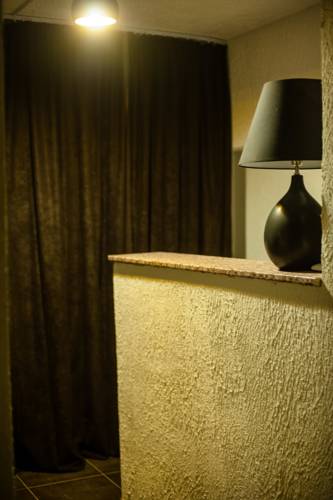 Фото Шокотель