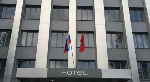 Гостиница Лофт в Туле