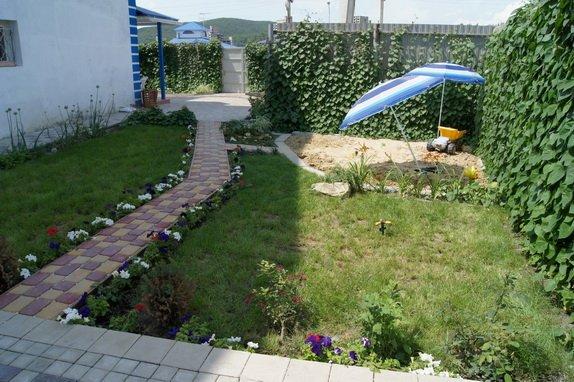 Фото Вилла Морская