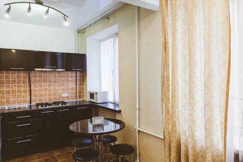 Фото Апартон на проспекте Независимости 52