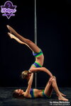Kalipso Pole Dance Studio (Popudrenka Street, 52Б), sports center