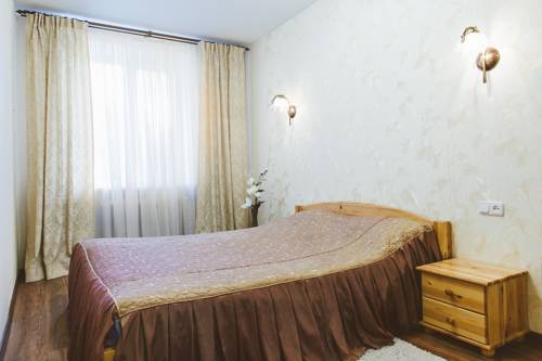 Фото Апартаменты Независимости 52