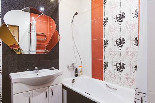 Фото Апартаменты Независимости 52