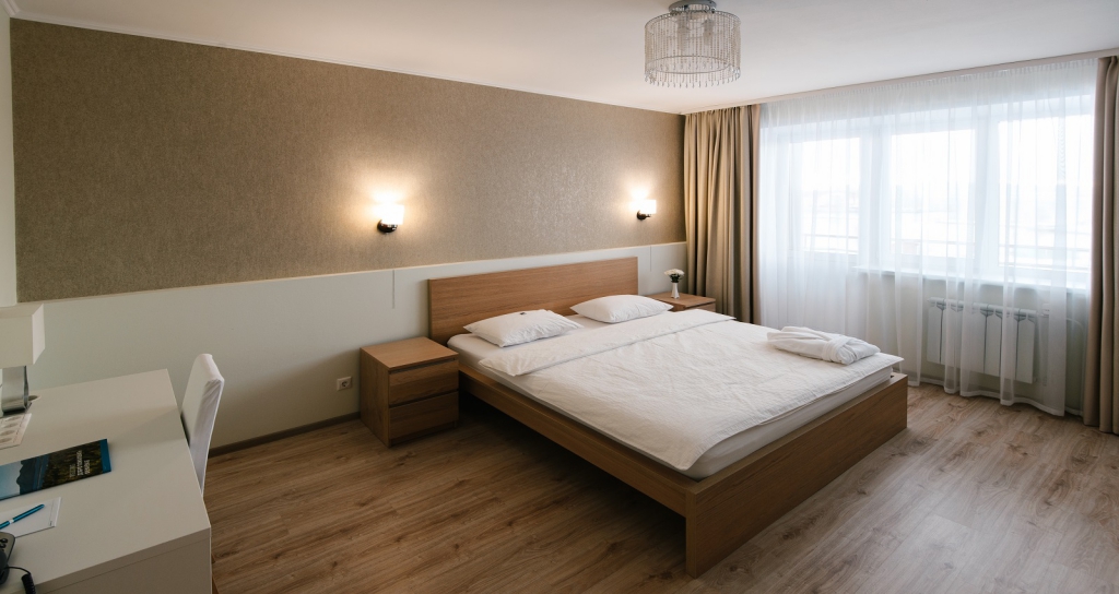 Фото Лада Резорт