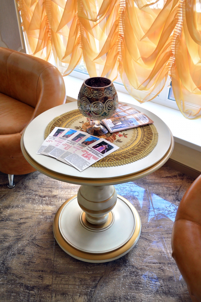 Фото Владимирская