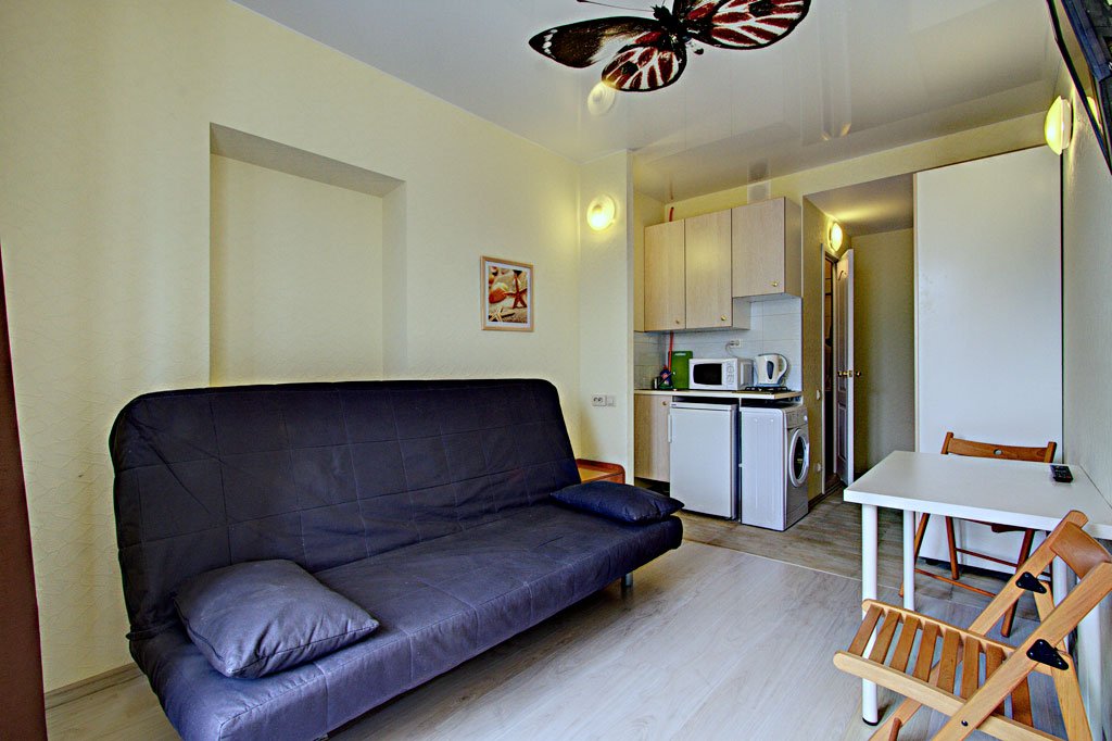 Фото СТН на Графском 7