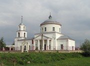 Iglesia ortodoxa Church of the Transfiguration of the Savior, , foto