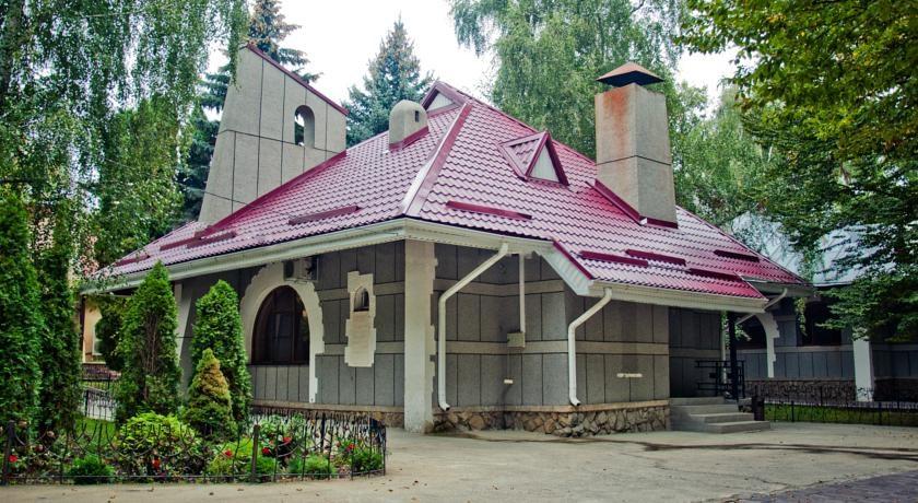 Фото Лесная поляна