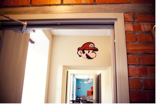 Фото Кино Хостел на Пушкинской