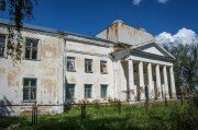 Orthodox church Церковь Спаса Нерукотворного Образа, Nizhny Novgorod Oblast', photo