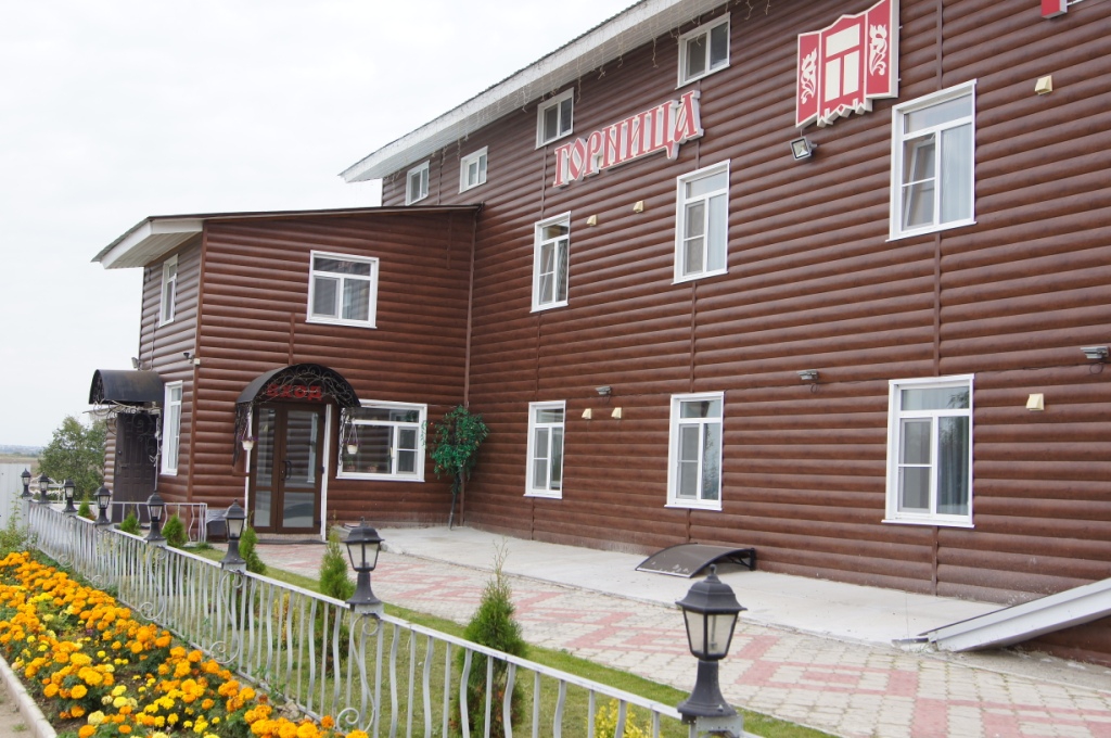 Фото Горница