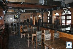 Porter Pab (Chornobylska Street, 16/80), bar, pub