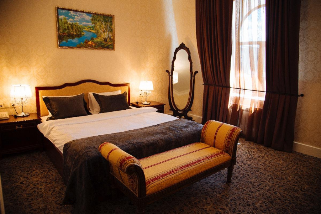 Фото Астраханская