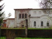 Orthodox church Tserkov Ikony Bozhiyey Materi Pecherskaya, Zubtsov, photo