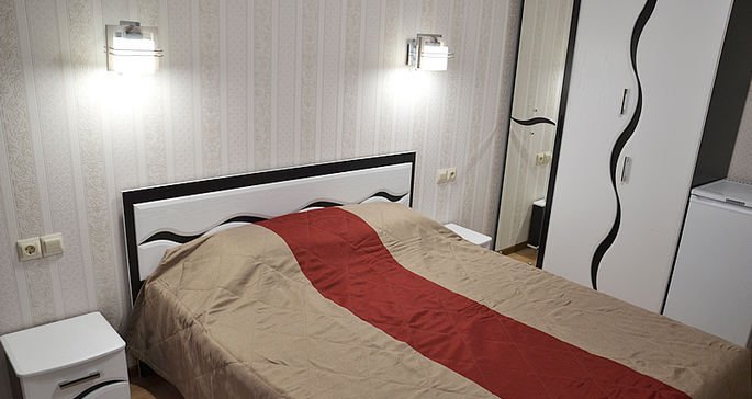 Фото Александрия