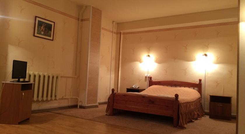 Фото Лианозовский