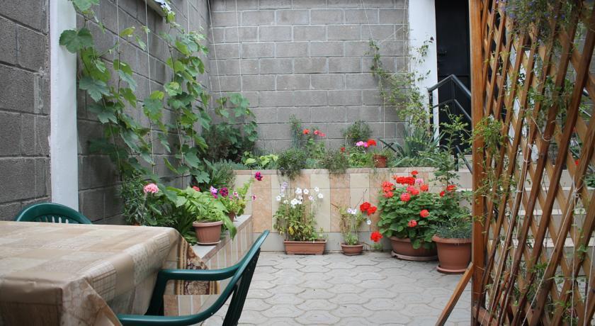 Фото Лесные дворики