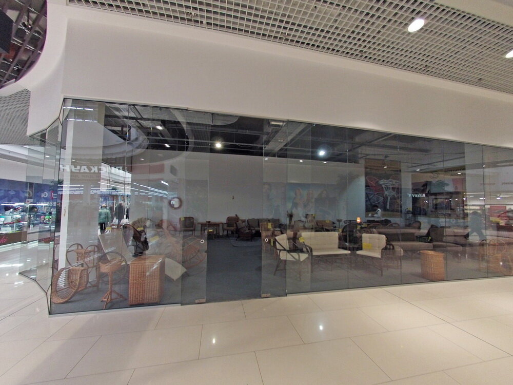 محل أثاث Chernigovskaya fabrika lozovykh izdely ، ، صورة