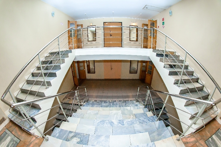 Фото Рослеспром