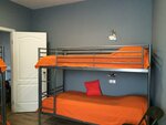 Bugel (posyolok gorodskogo tipa Sheregesh, Sovetskaya ulitsa, 15), hostel
