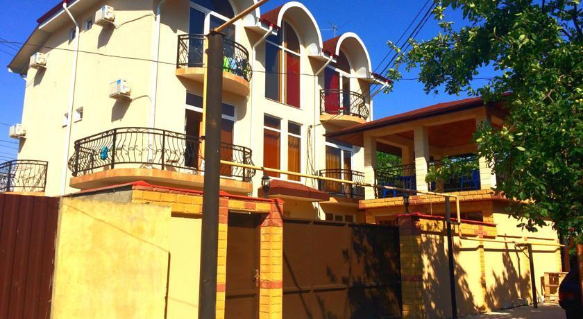 Фото Гостевой дом Адлер