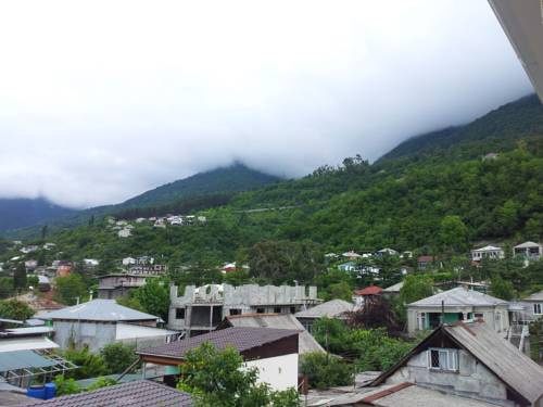 Фото Мини-гостиница Marco Club