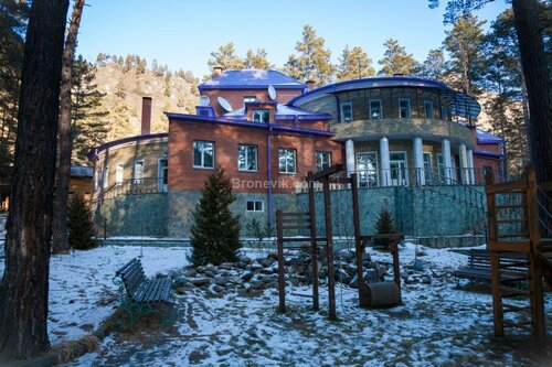 Hotel Guest House, Vologda Oblast, photo