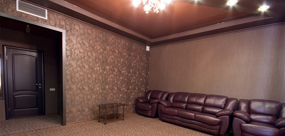 Фото Русская Усадьба