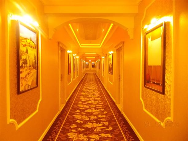 Фото Ковчег