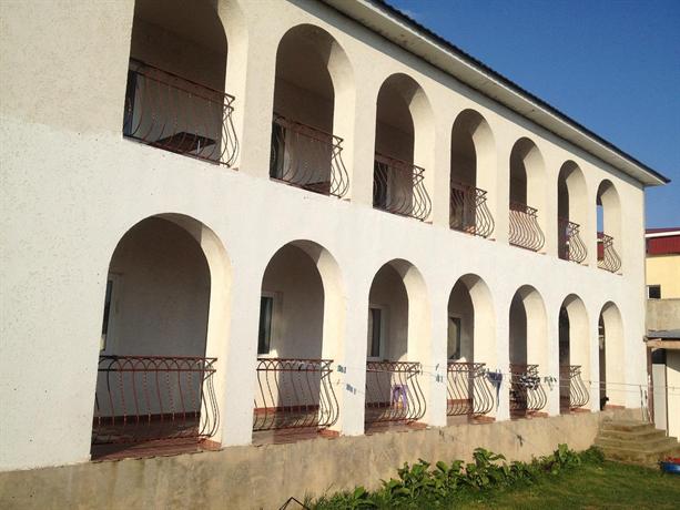 Фото Мамин Дворик