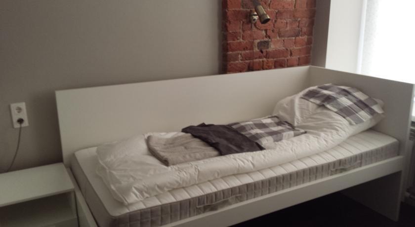 Фото Новая Голландия