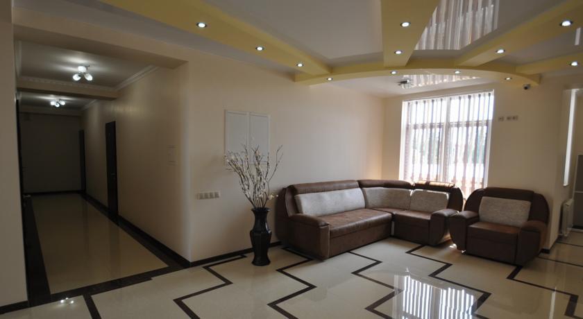 Фото Море Ресорт