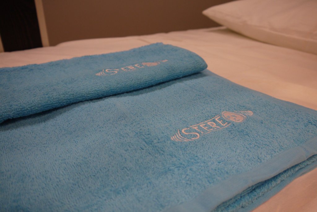 Фото Stereo-Хостел