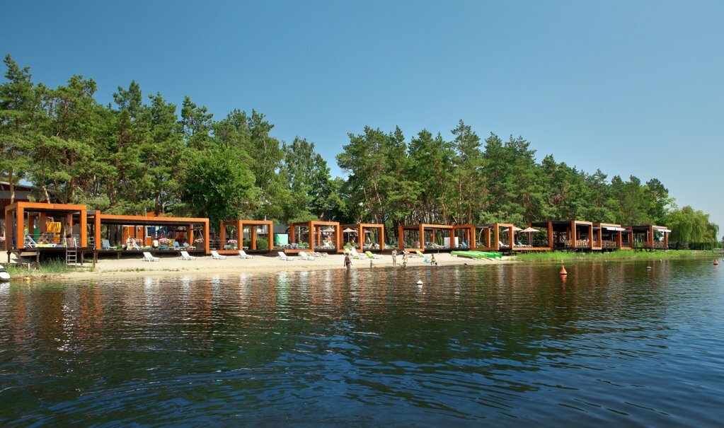 Hotel Otel Goodzone, Dnipropetrovsk Region, photo
