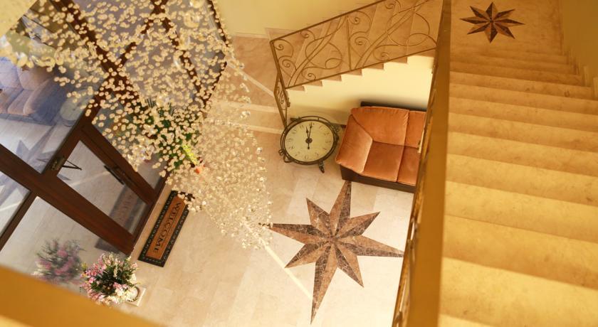 Фото Горгиппия