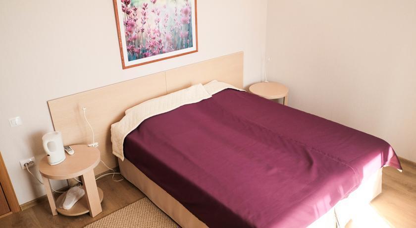 Фото Лаванда