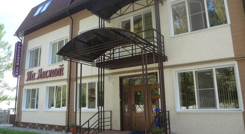 Фото отеля 5