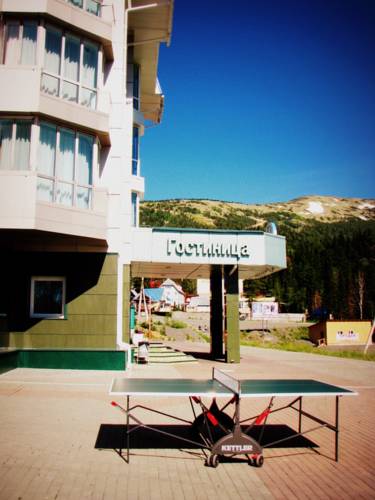 Фото ГрюнХоф