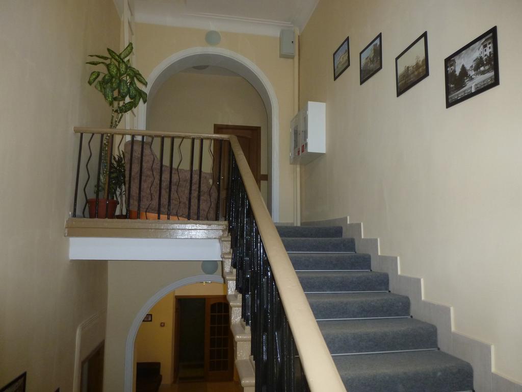 Фото Сергеевский