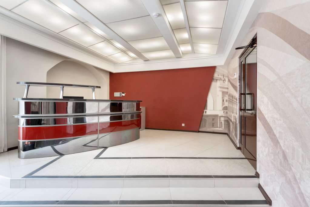 Фото Гостиница Н