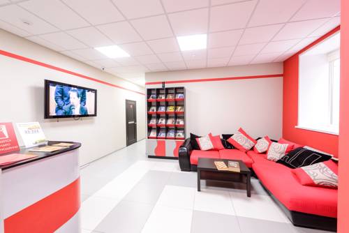 Фото отеля 1