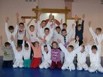 Kharkovsky klub Aykido (vulytsia Buchmy, 14А), sports club